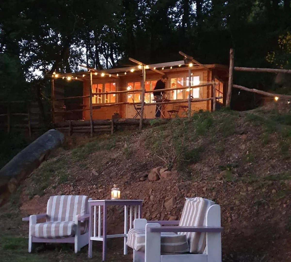 Holiday home Podere Bellavista Monterotondo  Italy