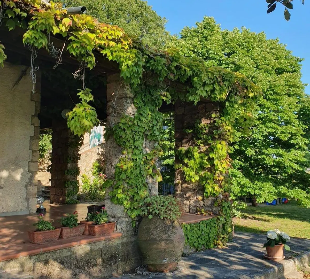 Podere Bellavista Monterotondo  Monterotondo (Tuscany)