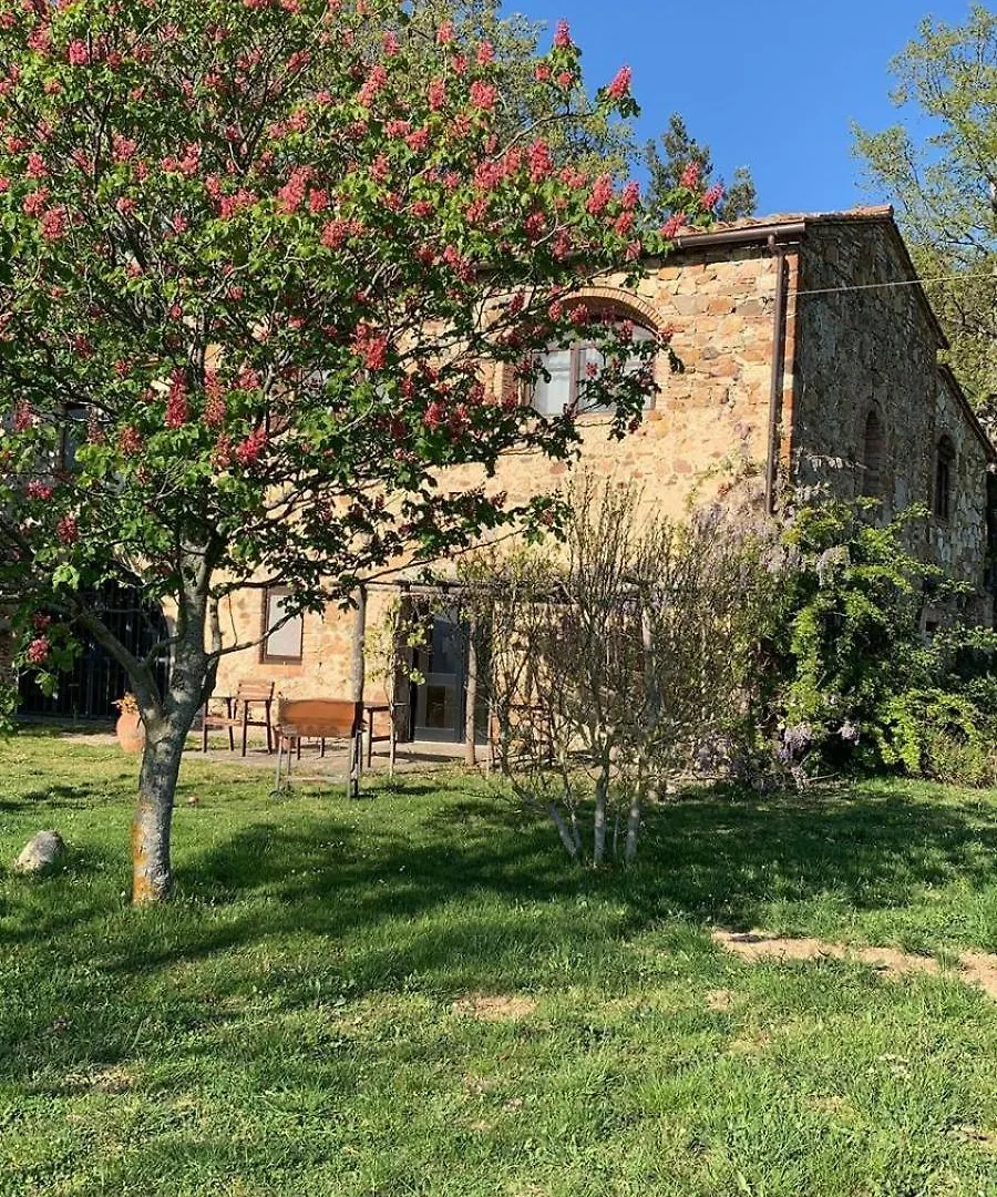 Podere Bellavista Monterotondo  Holiday home Monterotondo (Tuscany)