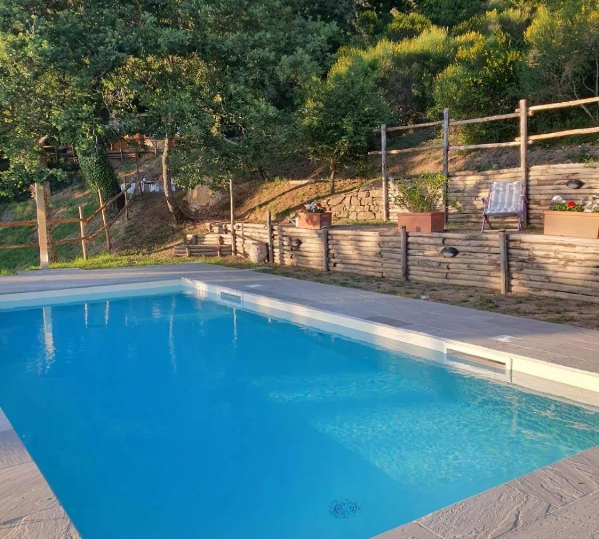 Podere Bellavista Monterotondo  Holiday home