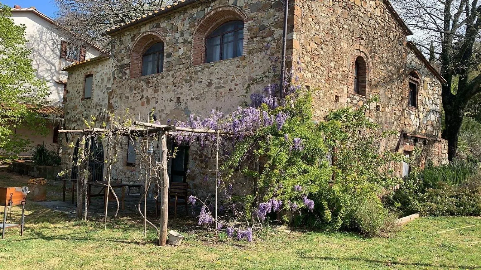 Podere Bellavista Monterotondo