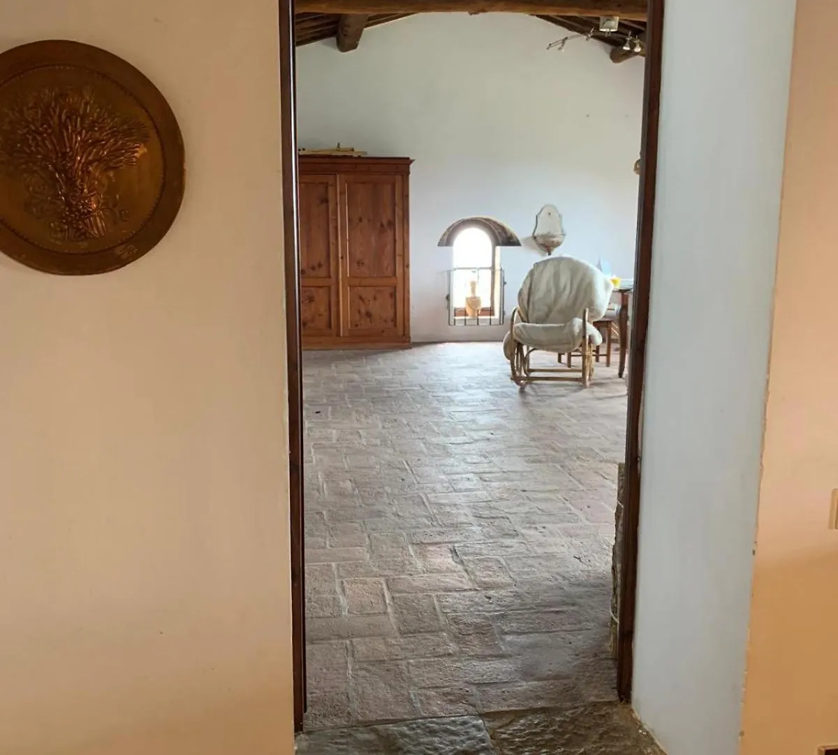 Holiday home Podere Bellavista Monterotondo