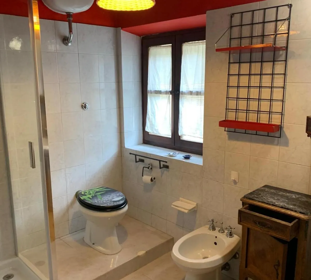 Podere Bellavista Monterotondo  Holiday home