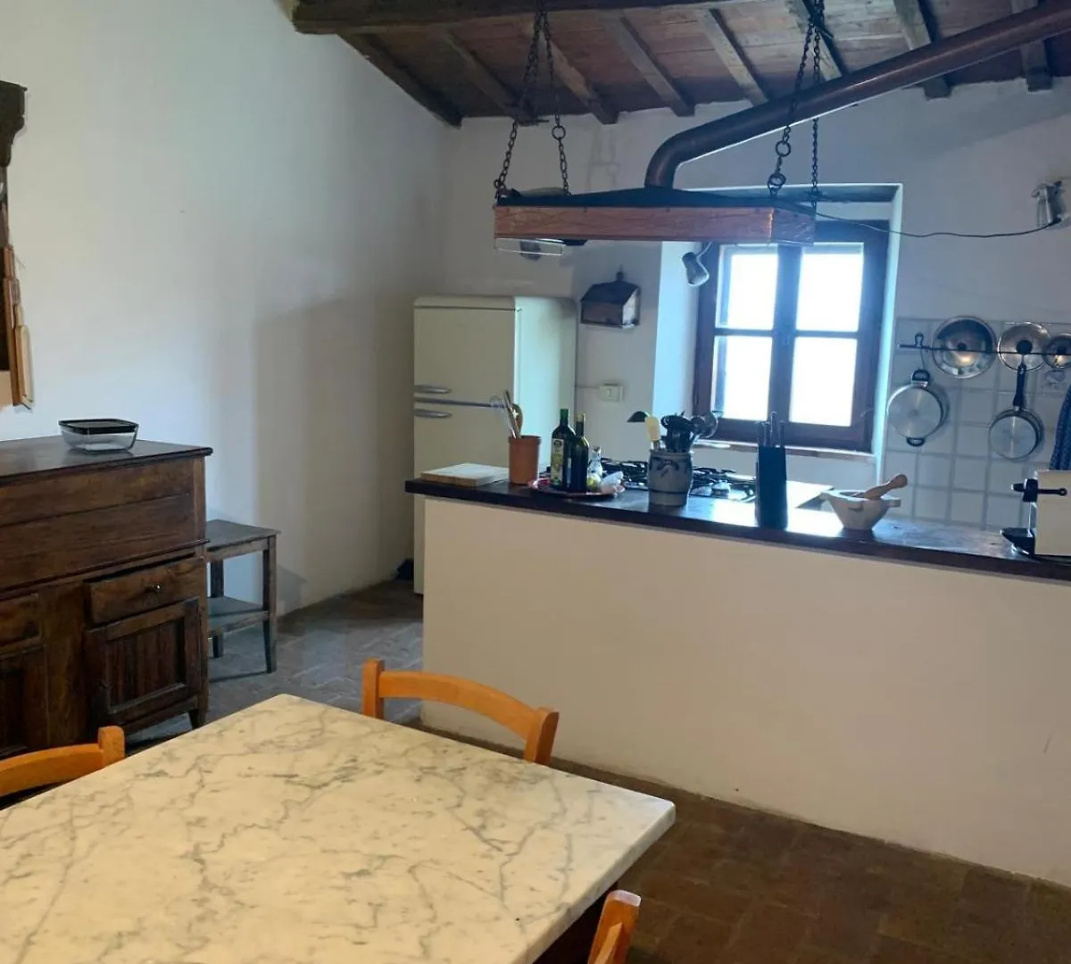 Holiday home Podere Bellavista Monterotondo